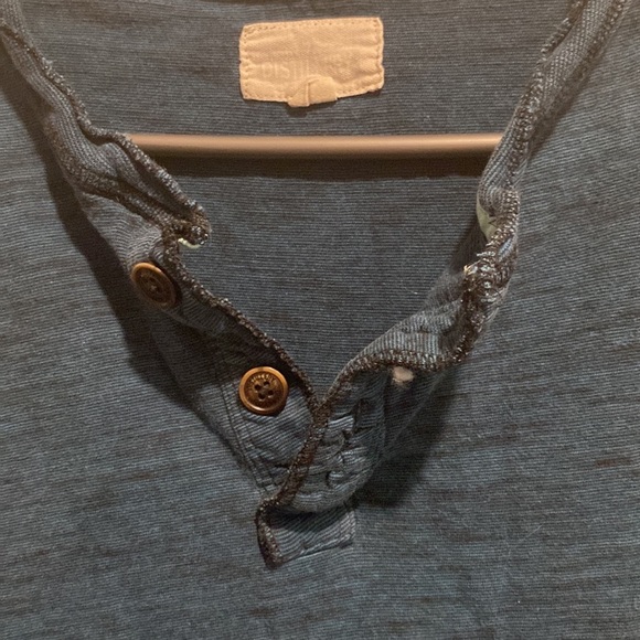 Distillery t shirt Color teal - Picture 3 of 5